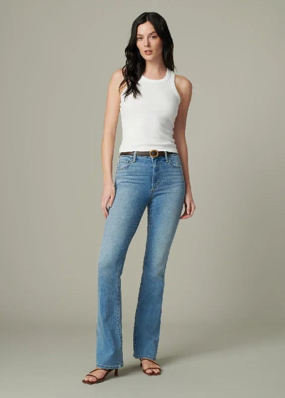 women's denim jeans for formal eventsTHE HI HONEY