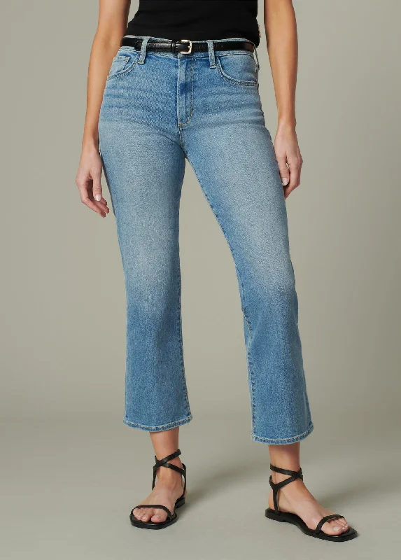 women's denim jeans with spandexTHE CALLIE