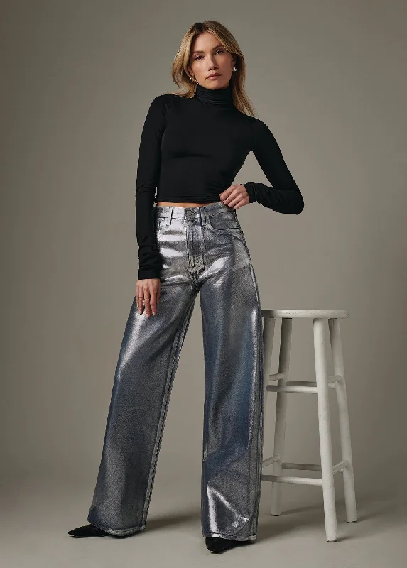 women's denim jeans for a chic appearanceTHE MIA