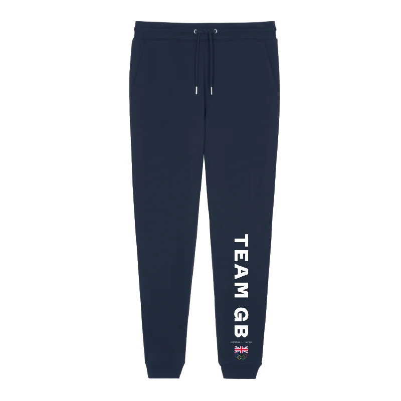 Team GB Navy Jogger