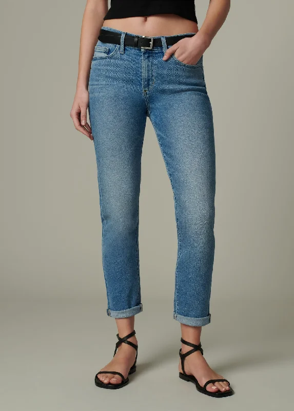 women's denim jeans for curvy womenTHE BOBBY