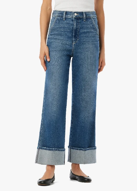 women's slim-fit denim jeansTHE TRIXIE