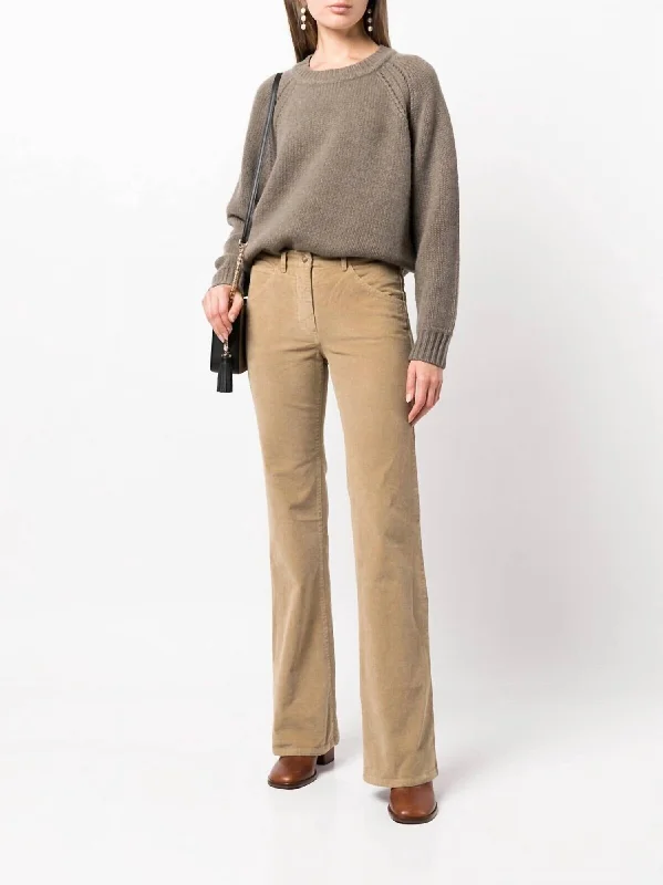 women's spring pantsCelia Pant In Camel