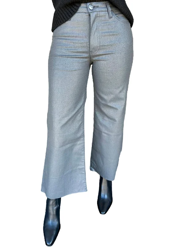 women's tall pantsMeg High Rise Pant In Grey