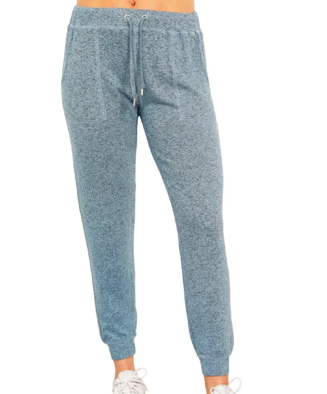 women's cargo pantsSolid Jogger In Wind