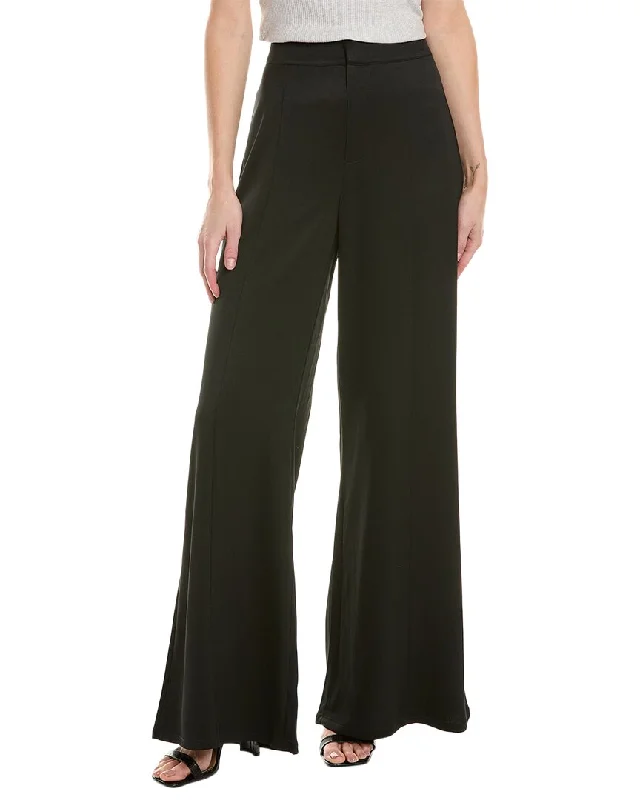 women's straight-leg pantsTART Padma Pant