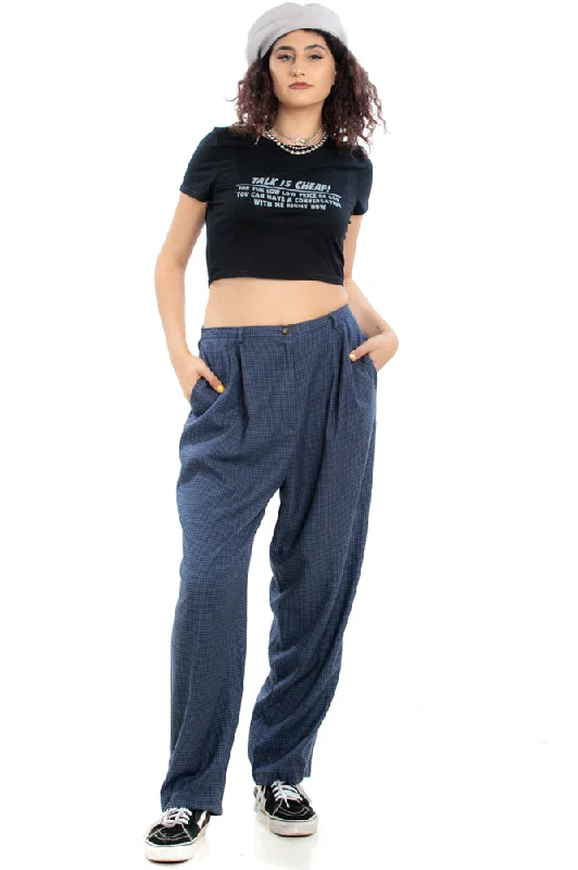 women's cotton pantsSOLD!