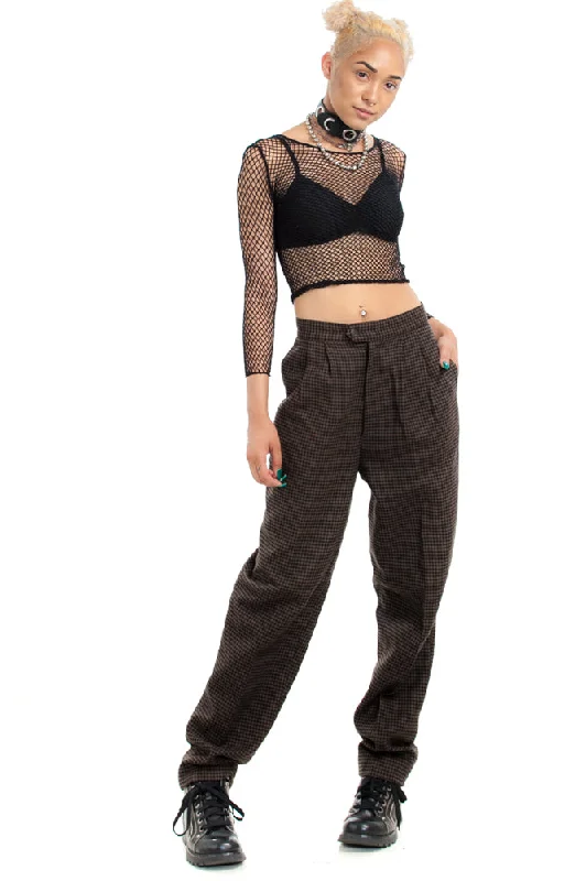 women's patterned pantsSOLD!