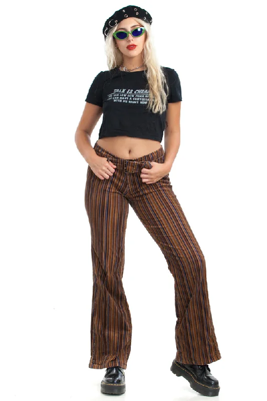 women's ankle-length pantsSOLD!