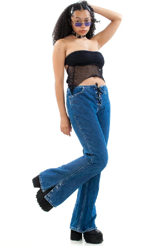 women's mid-rise pantsSOLD!