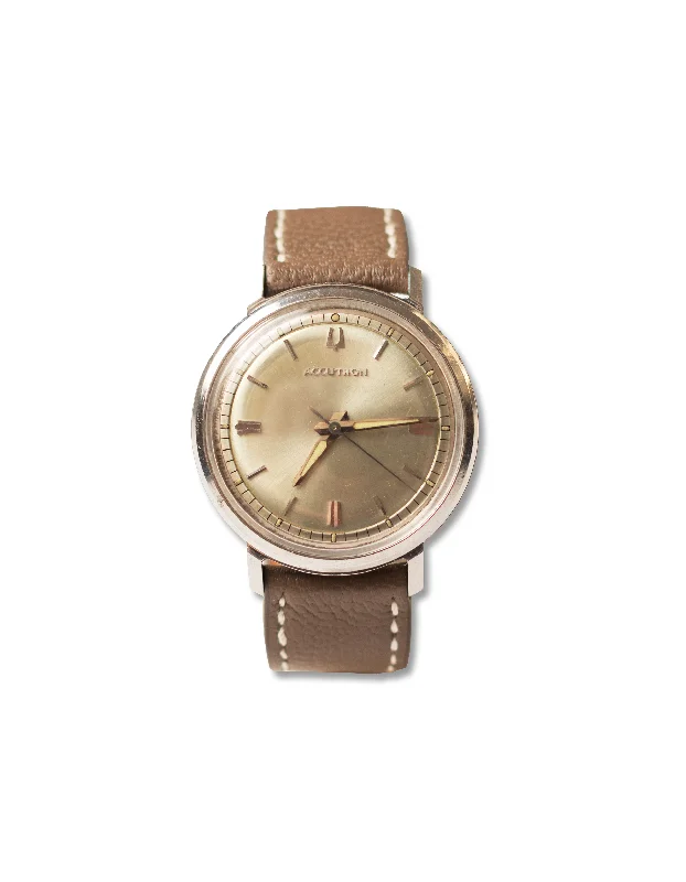 women's versatile dresses1967 Bulova Accutron