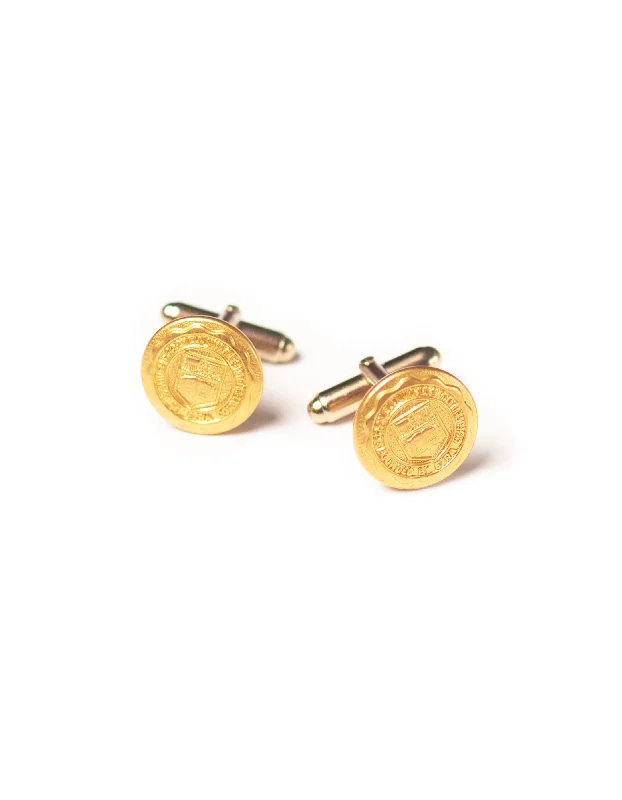 women's vintage dressesBLAZER BUTTON CUFFLINKS - CORNELL