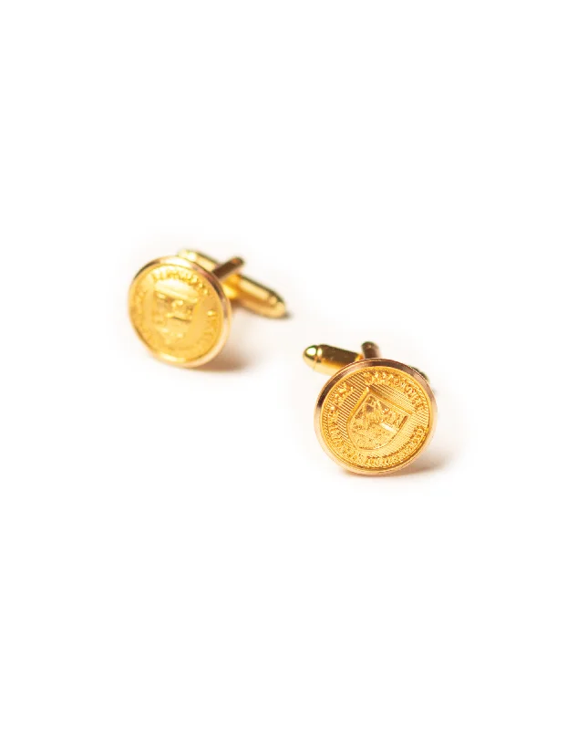 women's evening dressesBLAZER BUTTON CUFFLINKS - DARTMOUTH