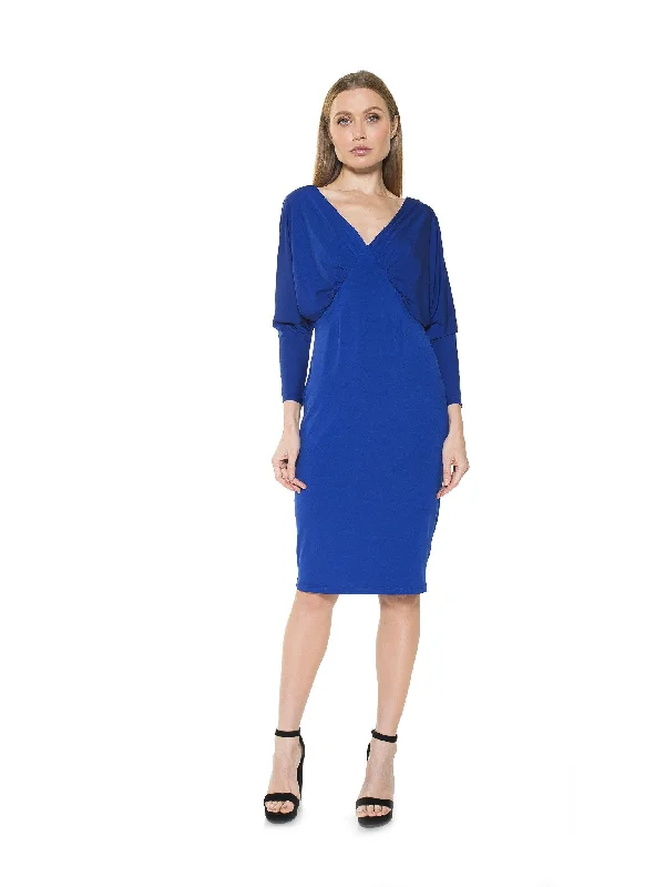 women's body-skimming dressesChristine Dress